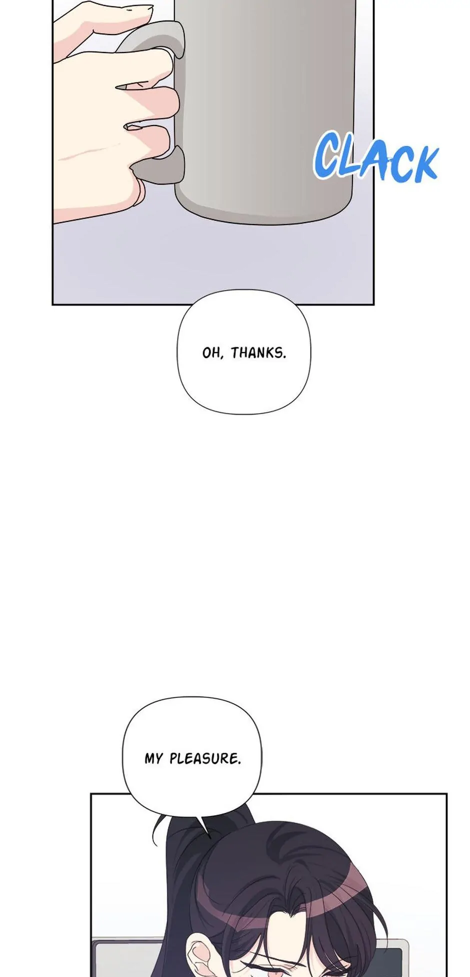 Taeju's Brother, Taehee Chapter 20 - page 54