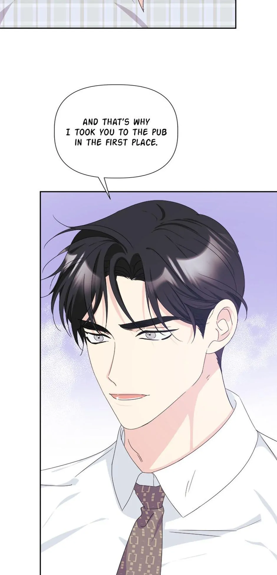 Taeju's Brother, Taehee Chapter 20 - page 60