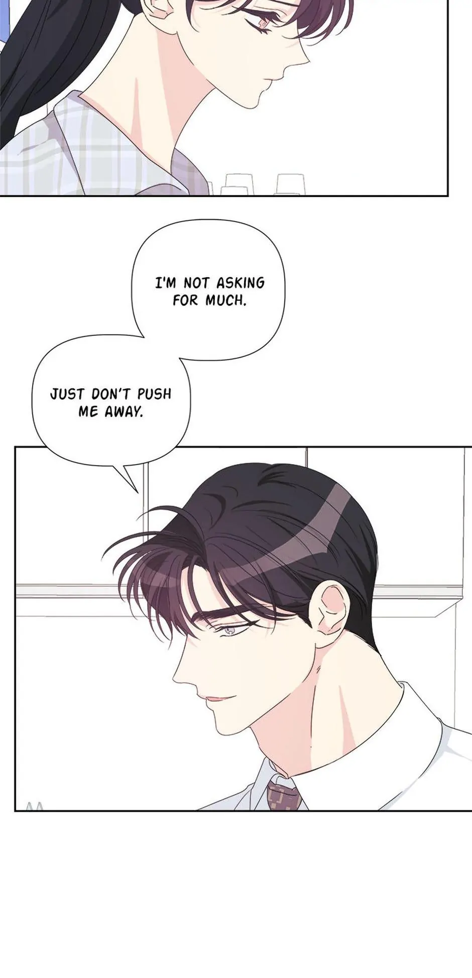 Taeju's Brother, Taehee Chapter 20 - page 64