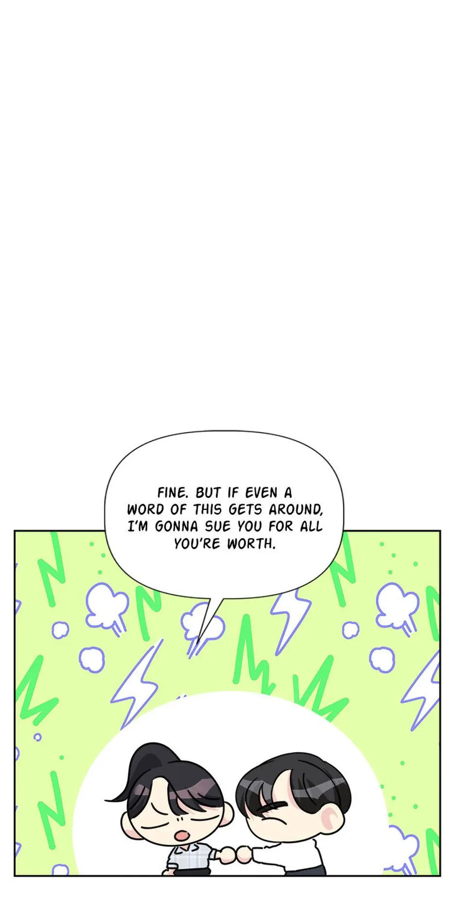 Taeju's Brother, Taehee Chapter 20 - page 69