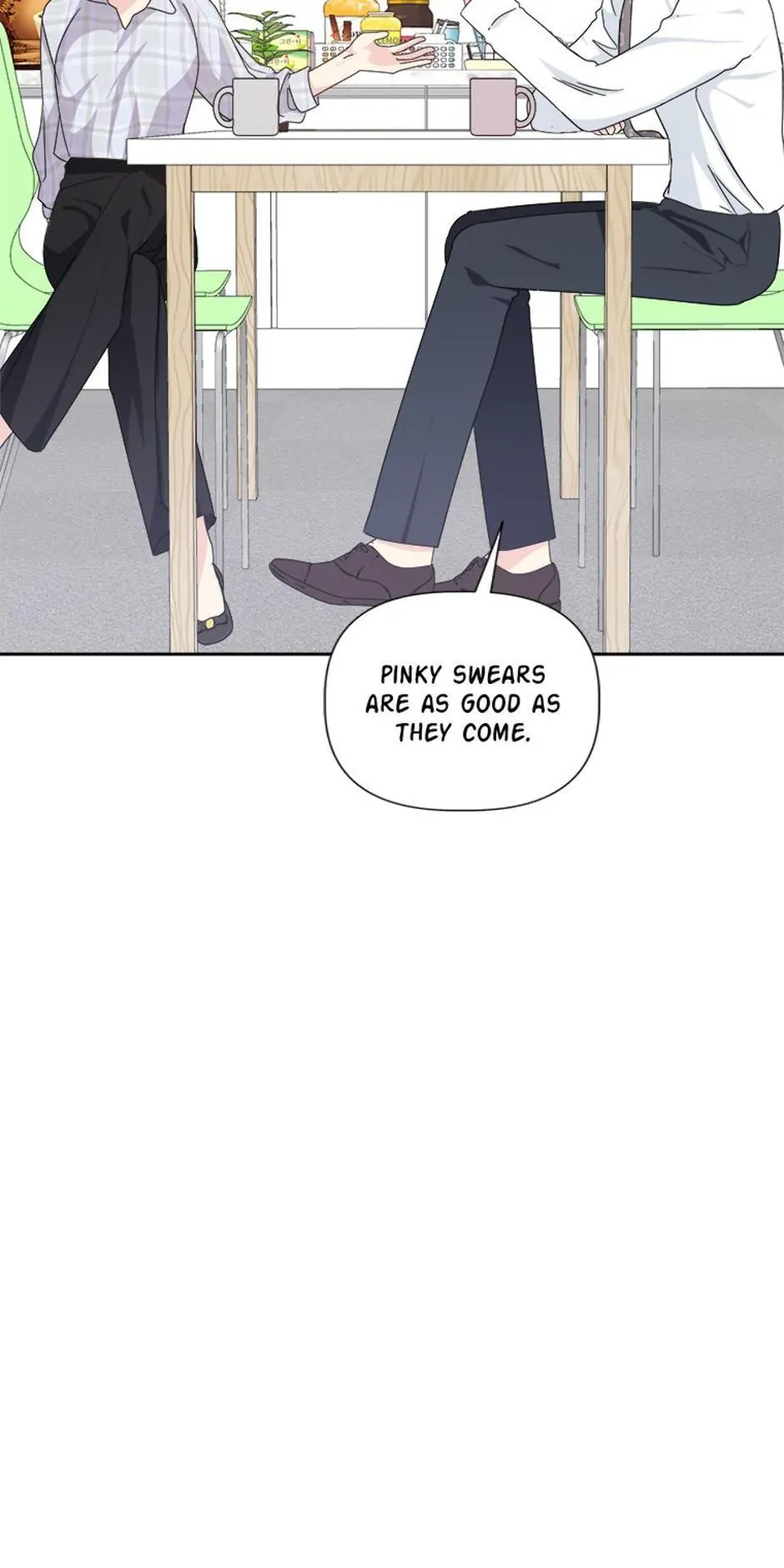 Taeju's Brother, Taehee Chapter 20 - page 72