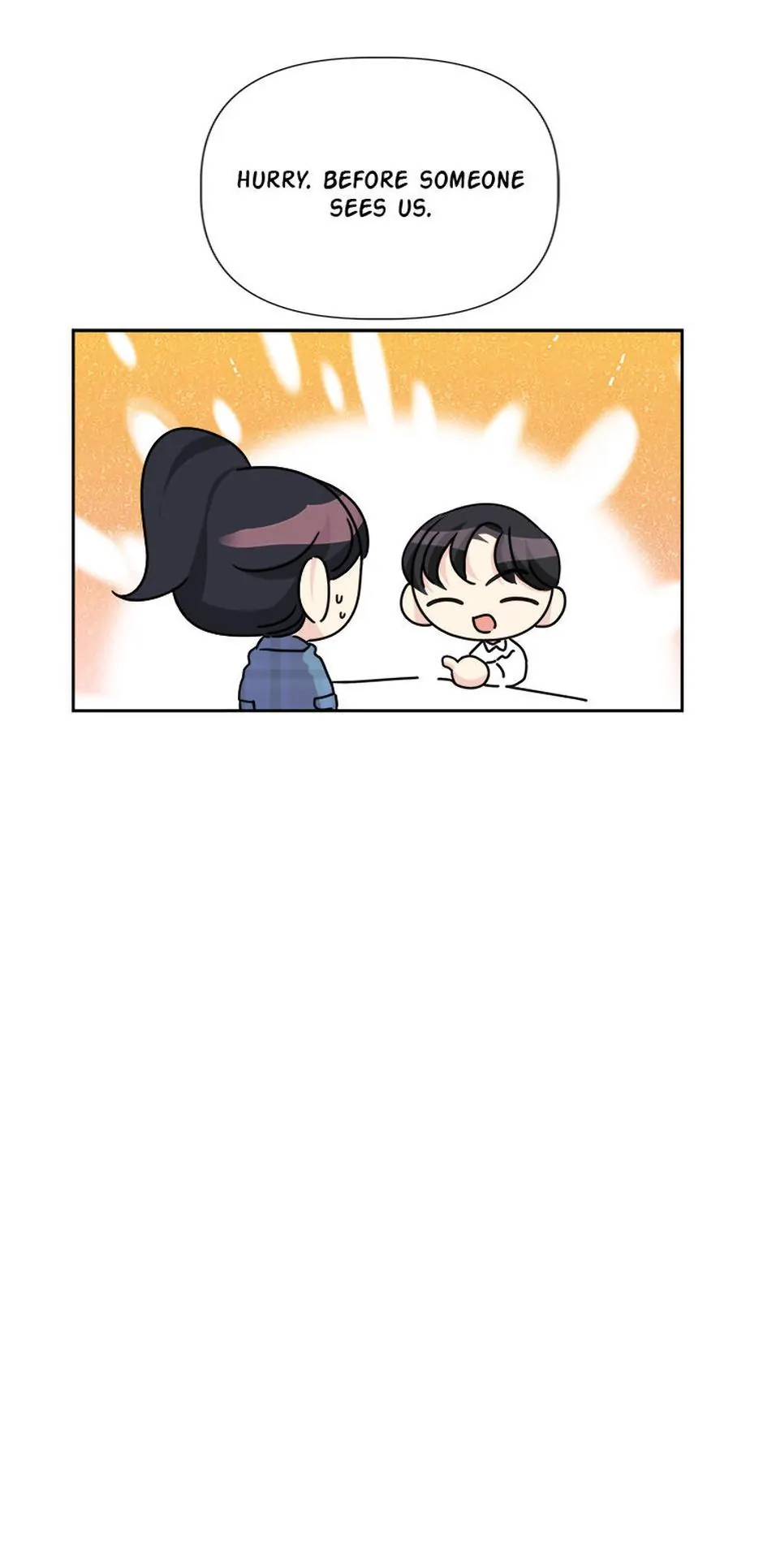 Taeju's Brother, Taehee Chapter 20 - page 73