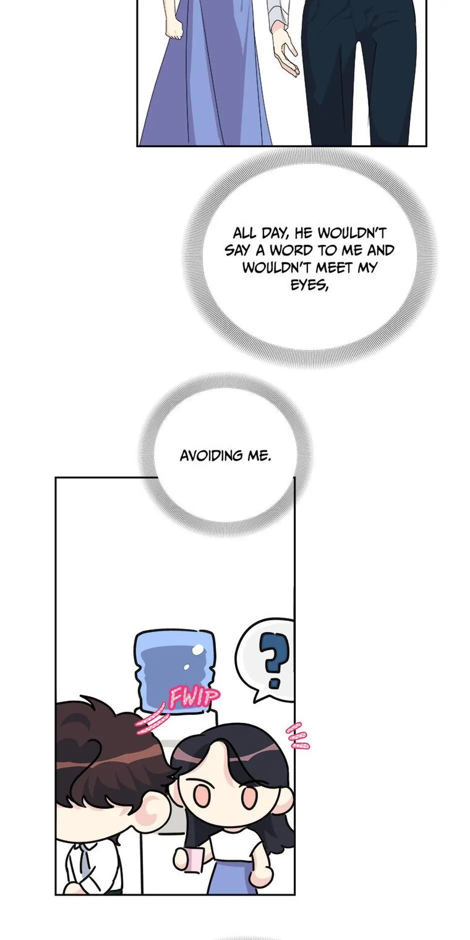Taeju's Brother, Taehee Chapter 26 - page 70