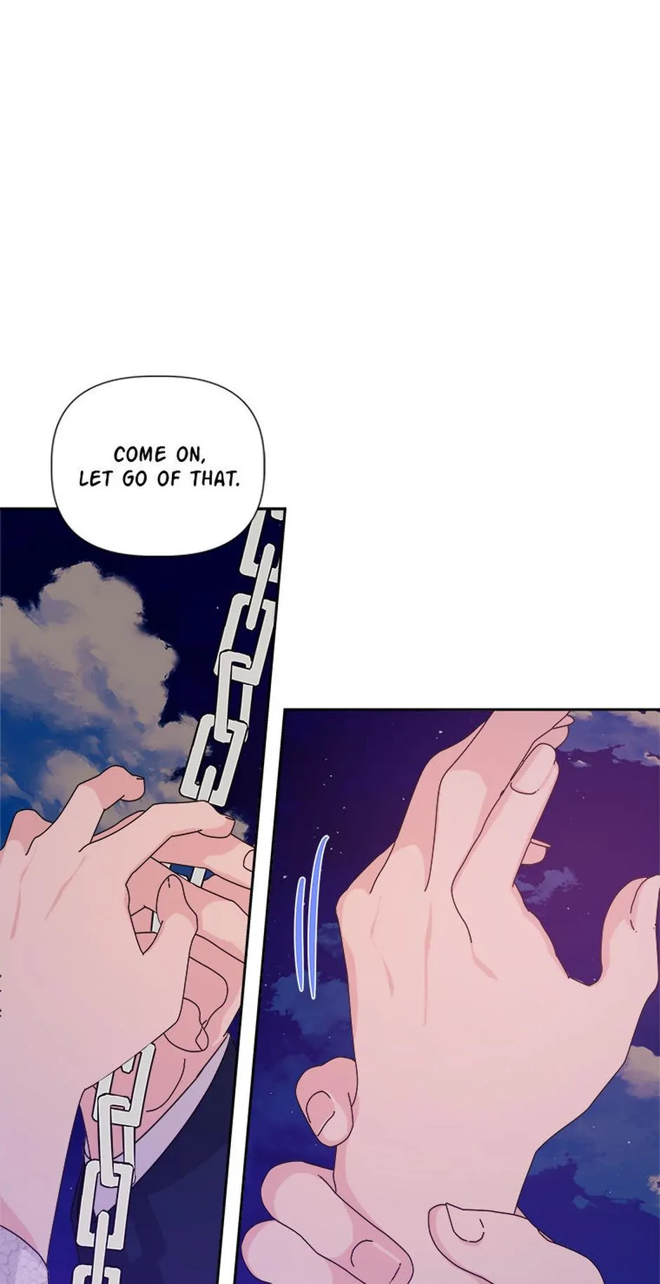 Taeju's Brother, Taehee Chapter 26 - page 8