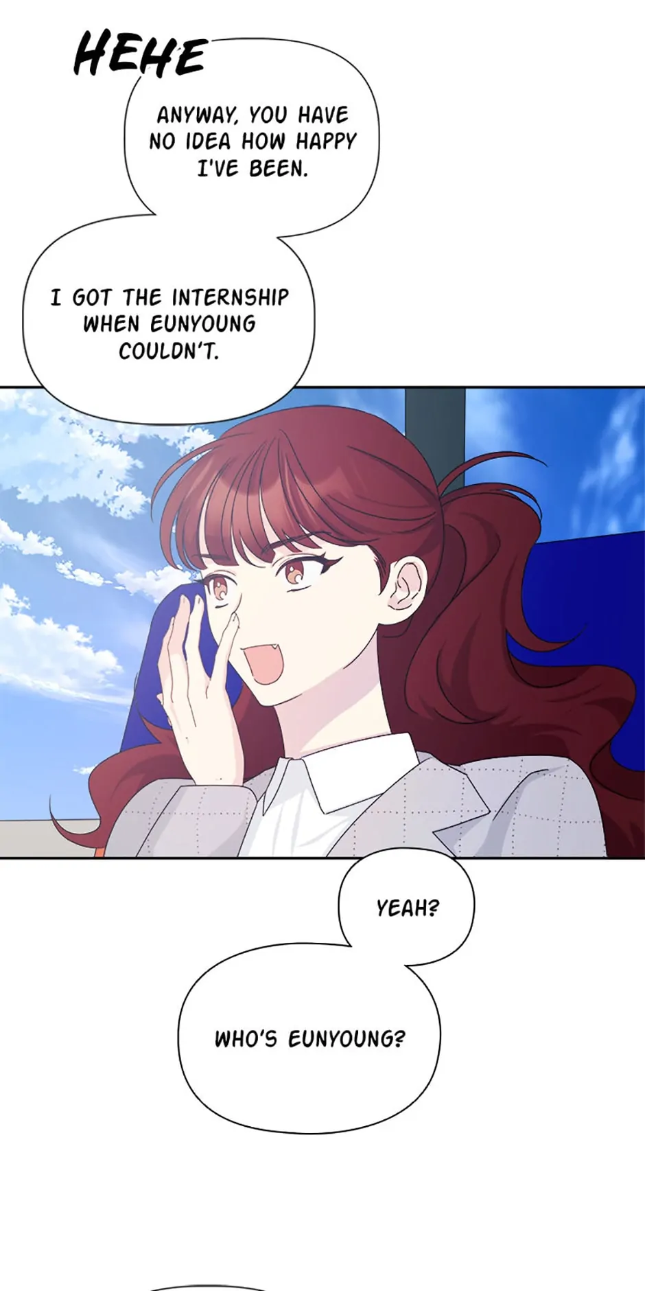 Taeju's Brother, Taehee Chapter 23 - page 11