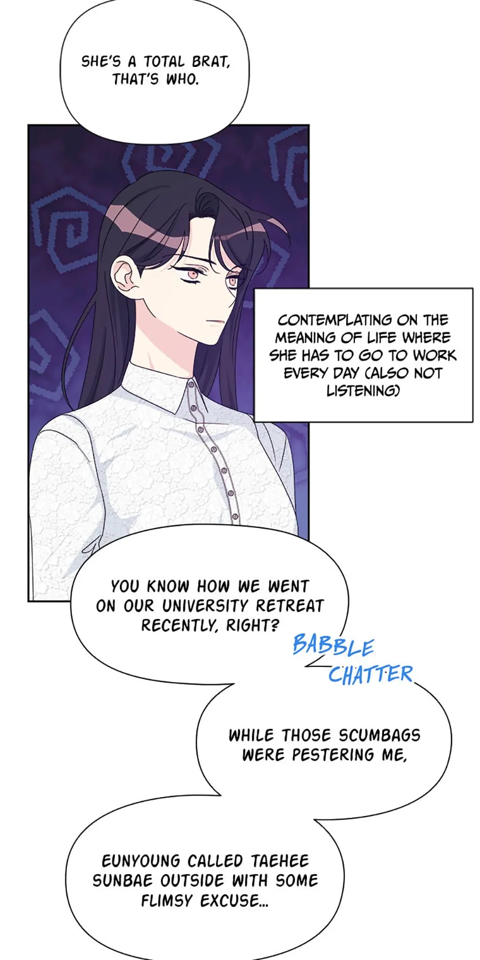 Taeju's Brother, Taehee Chapter 23 - page 12