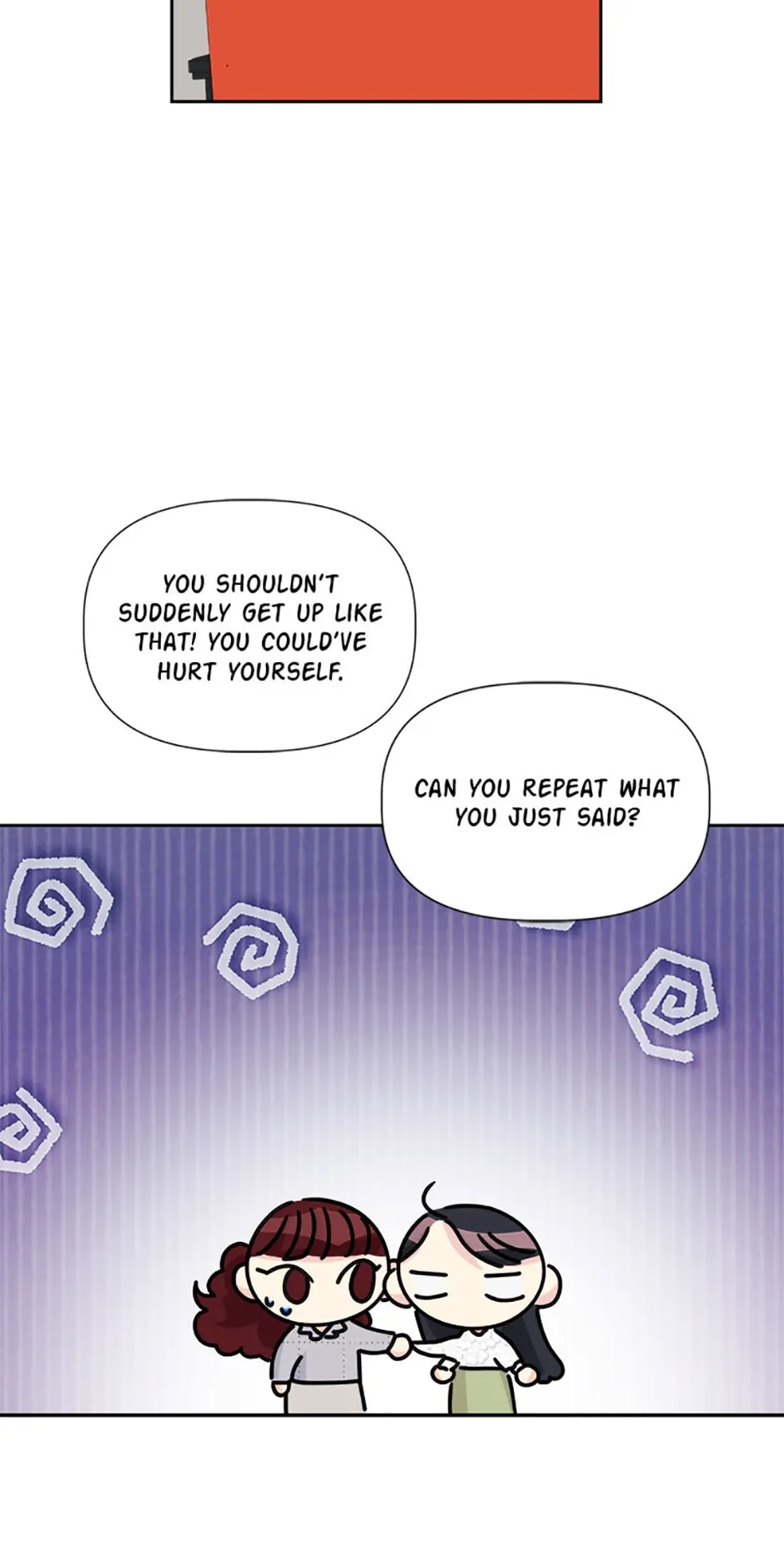 Taeju's Brother, Taehee Chapter 23 - page 16