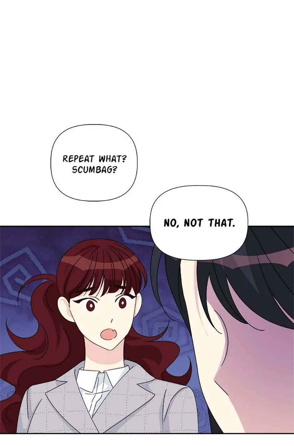 Taeju's Brother, Taehee Chapter 23 - page 17
