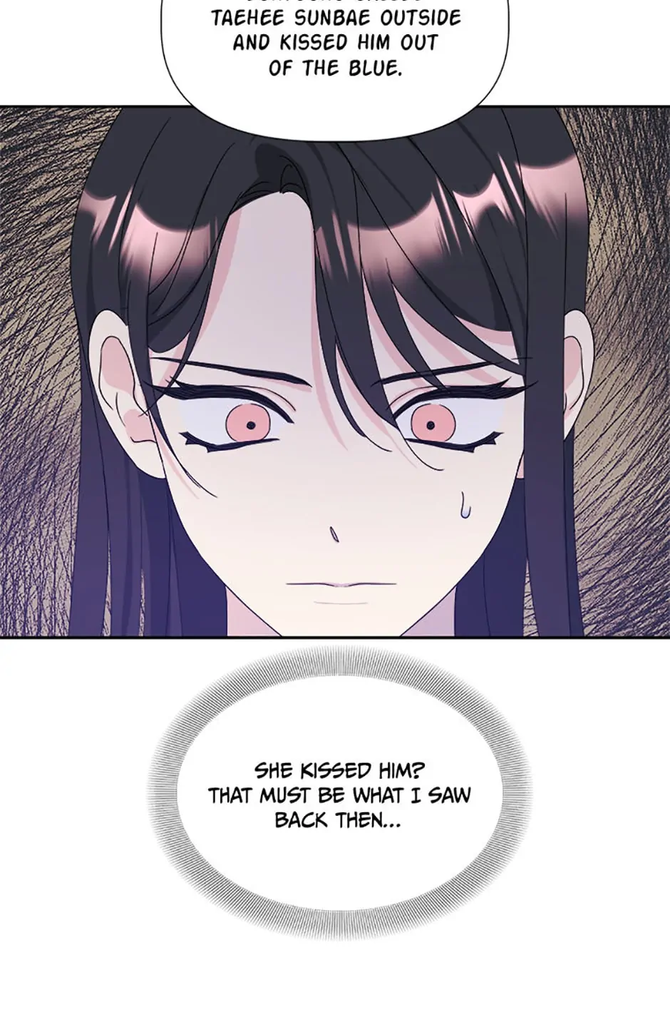 Taeju's Brother, Taehee Chapter 23 - page 19