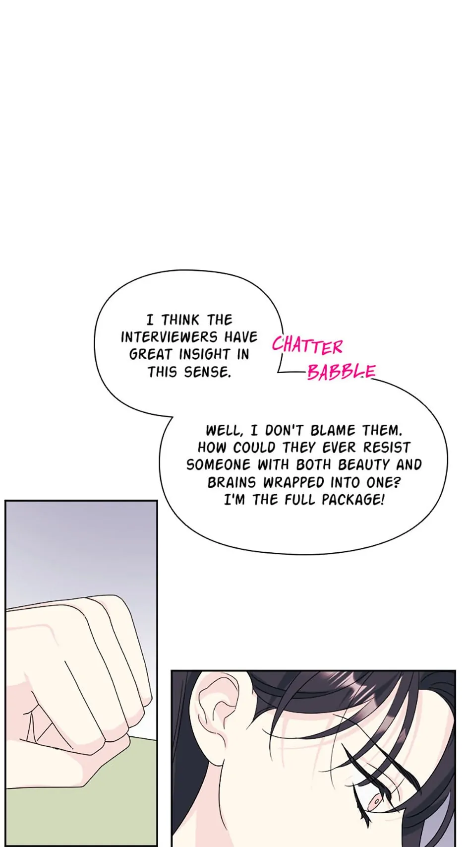 Taeju's Brother, Taehee Chapter 23 - page 24