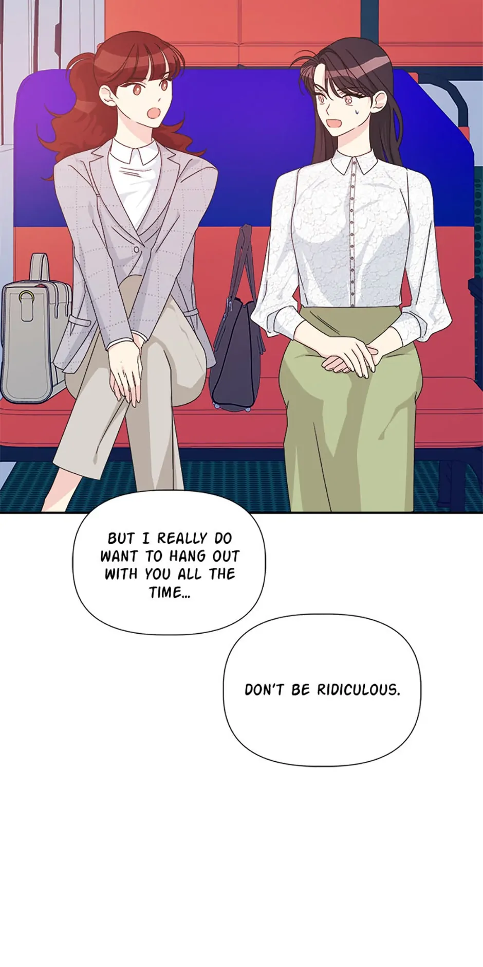 Taeju's Brother, Taehee Chapter 23 - page 2