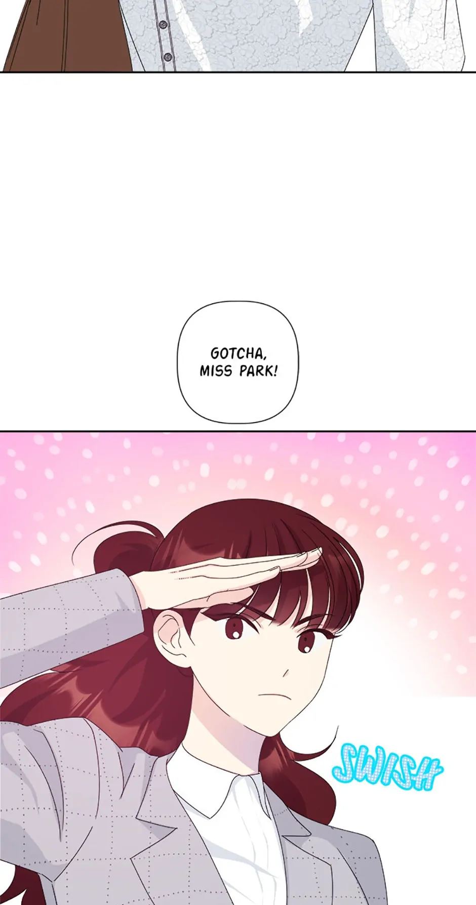 Taeju's Brother, Taehee Chapter 23 - page 36