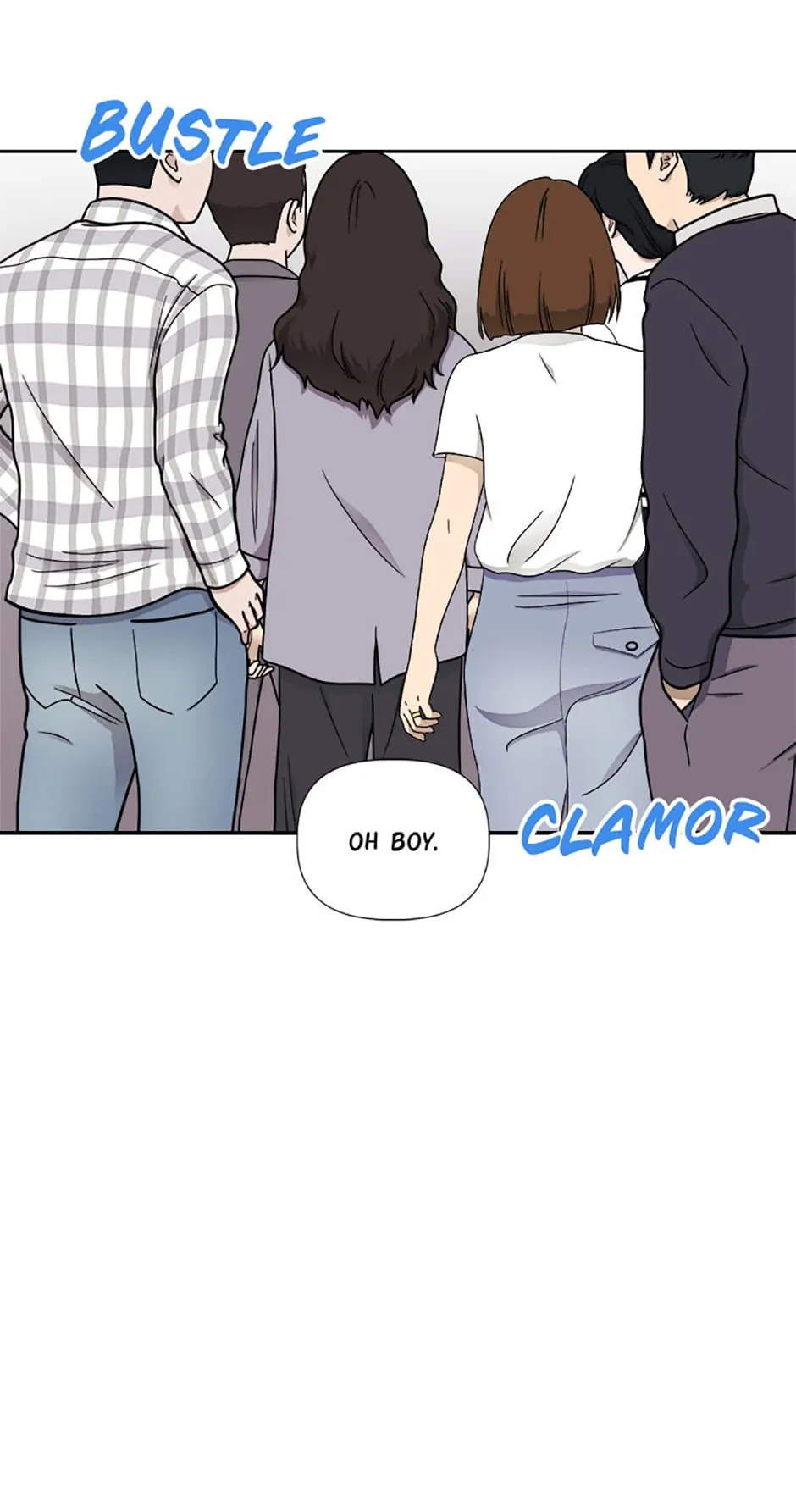 Taeju's Brother, Taehee Chapter 23 - page 38