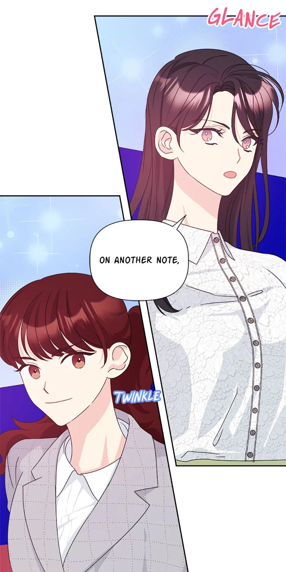 Taeju's Brother, Taehee Chapter 23 - page 3