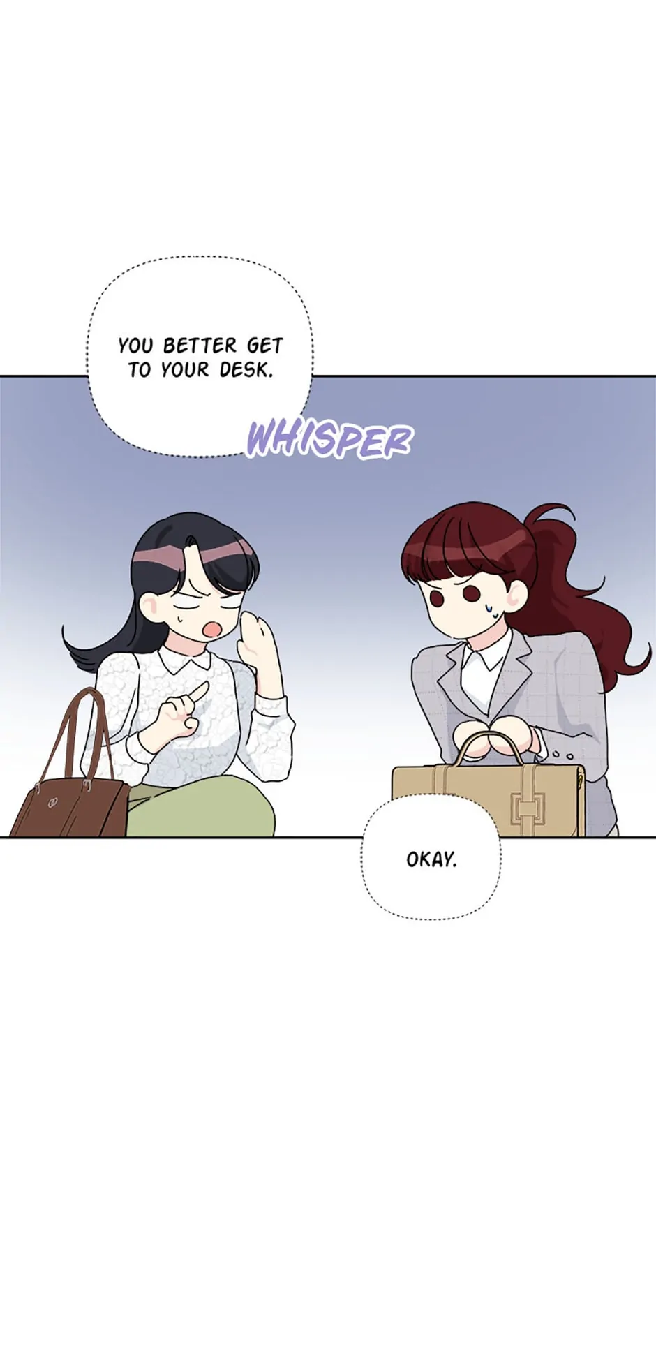 Taeju's Brother, Taehee Chapter 23 - page 39