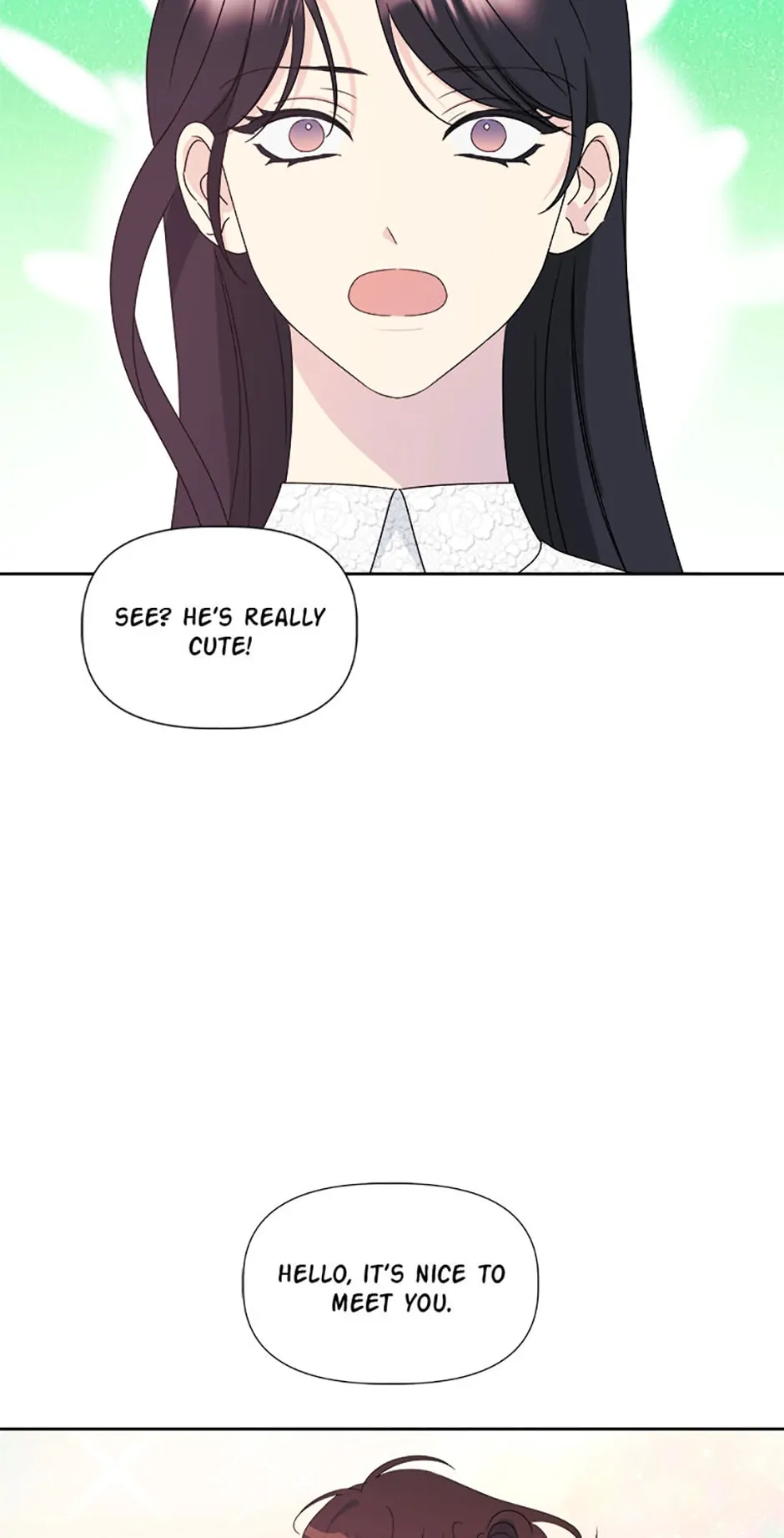 Taeju's Brother, Taehee Chapter 23 - page 44
