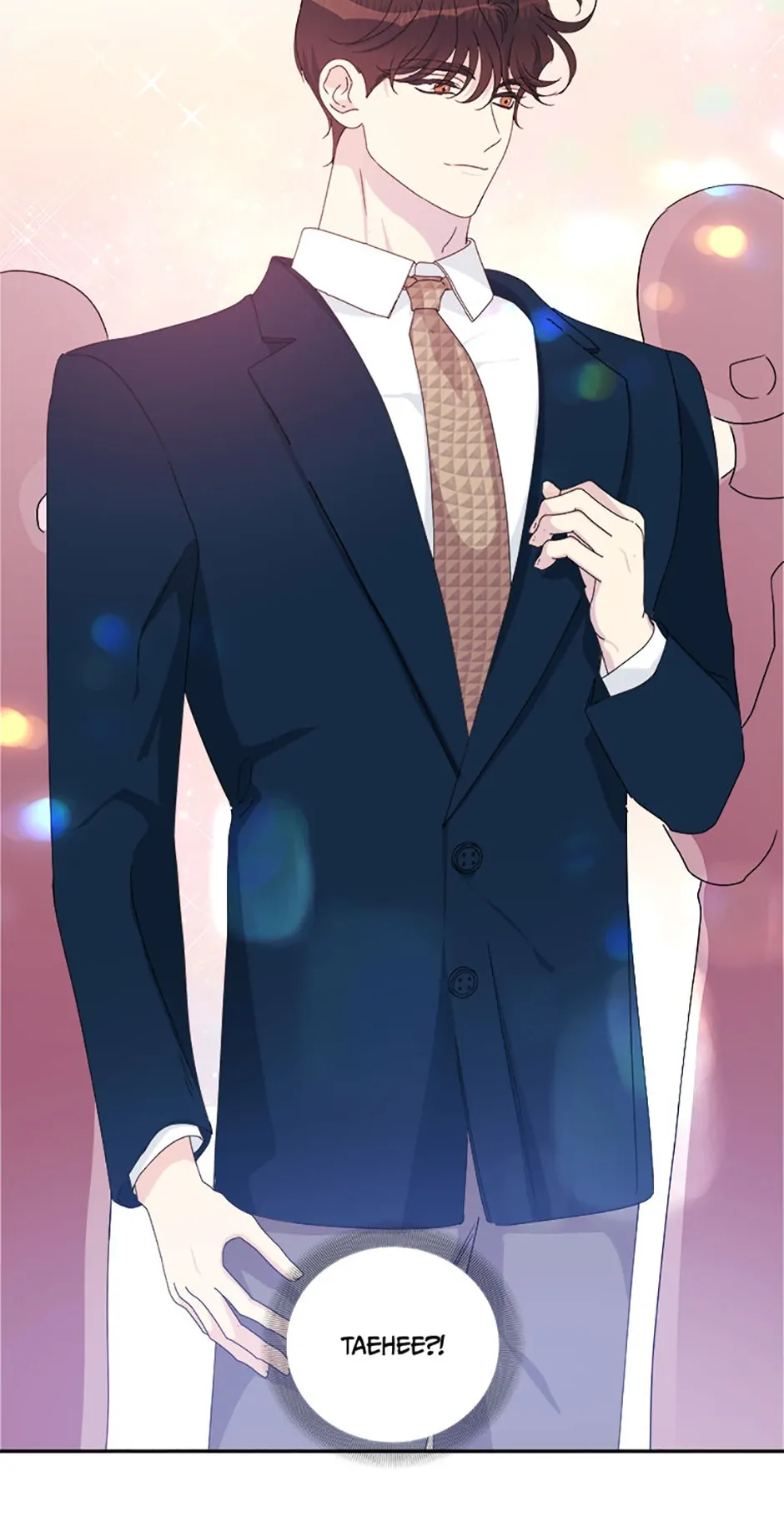 Taeju's Brother, Taehee Chapter 23 - page 45