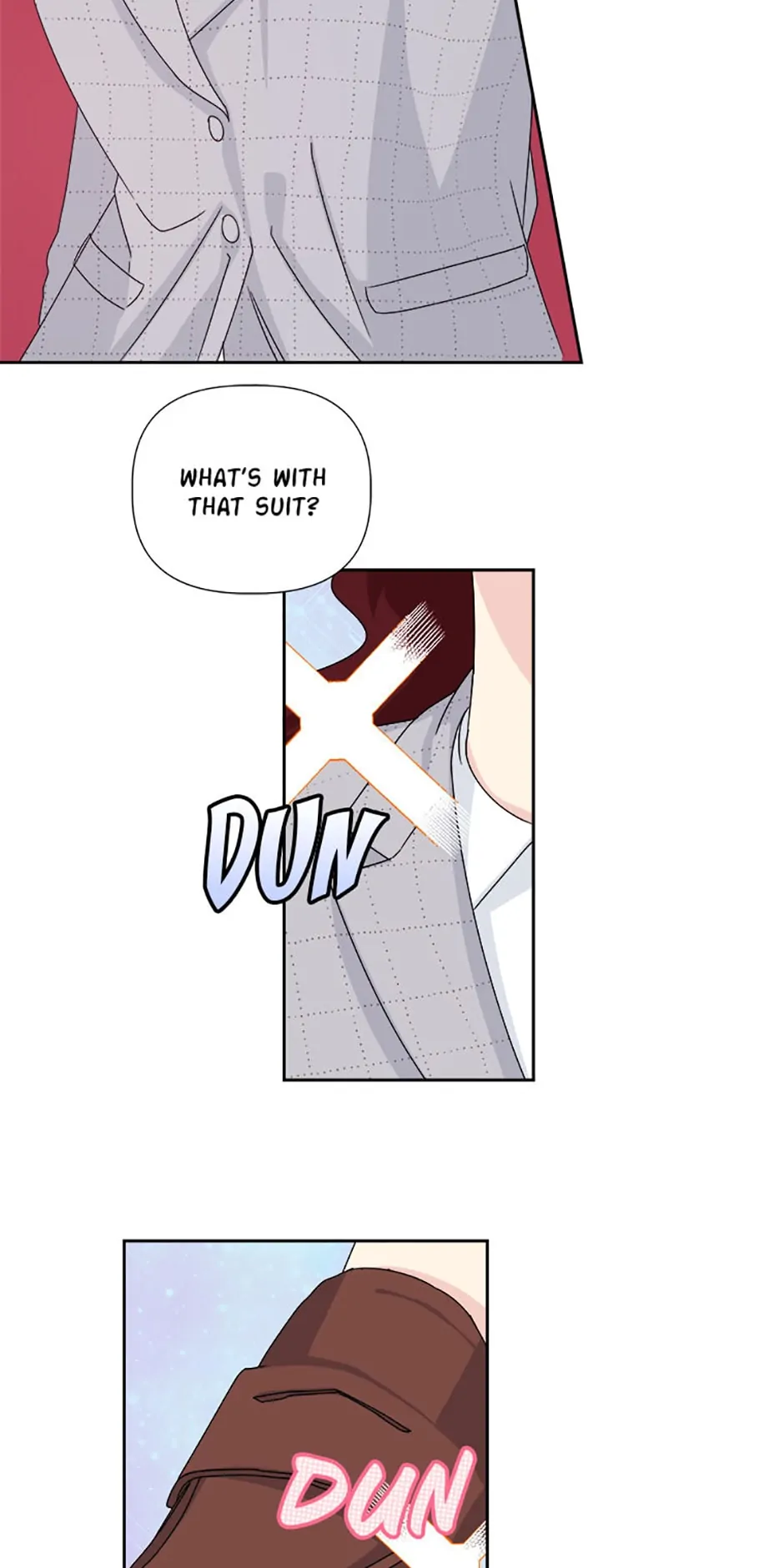 Taeju's Brother, Taehee Chapter 23 - page 4