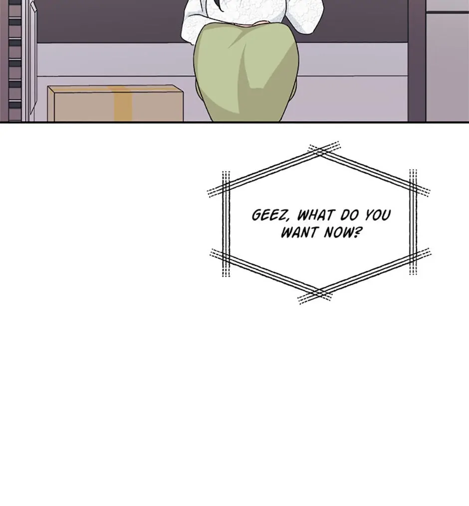 Taeju's Brother, Taehee Chapter 23 - page 52