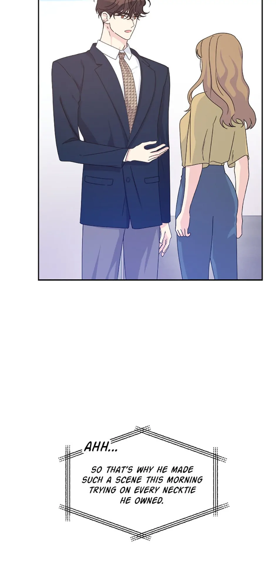 Taeju's Brother, Taehee Chapter 23 - page 55