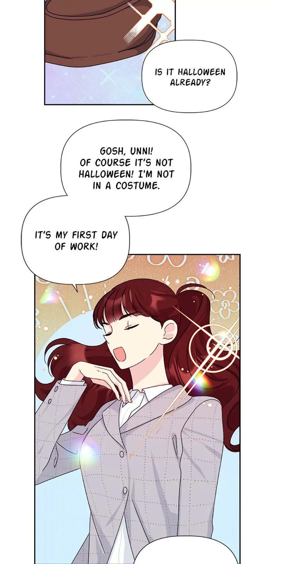 Taeju's Brother, Taehee Chapter 23 - page 5