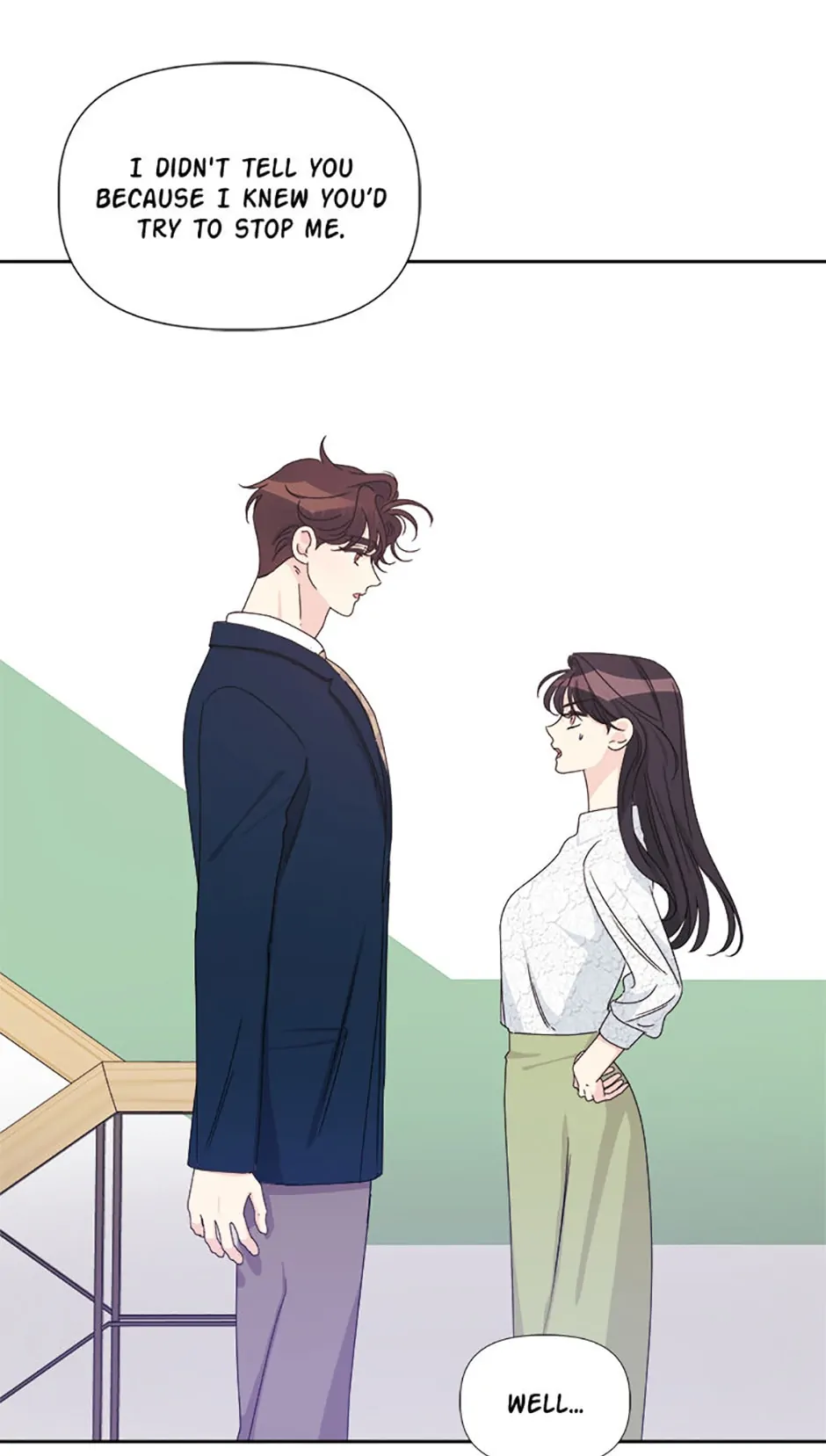 Taeju's Brother, Taehee Chapter 23 - page 69