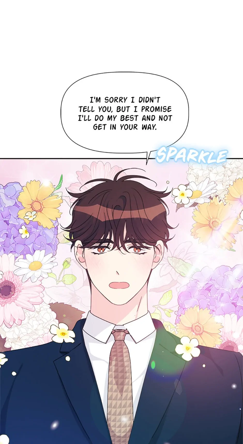 Taeju's Brother, Taehee Chapter 23 - page 72