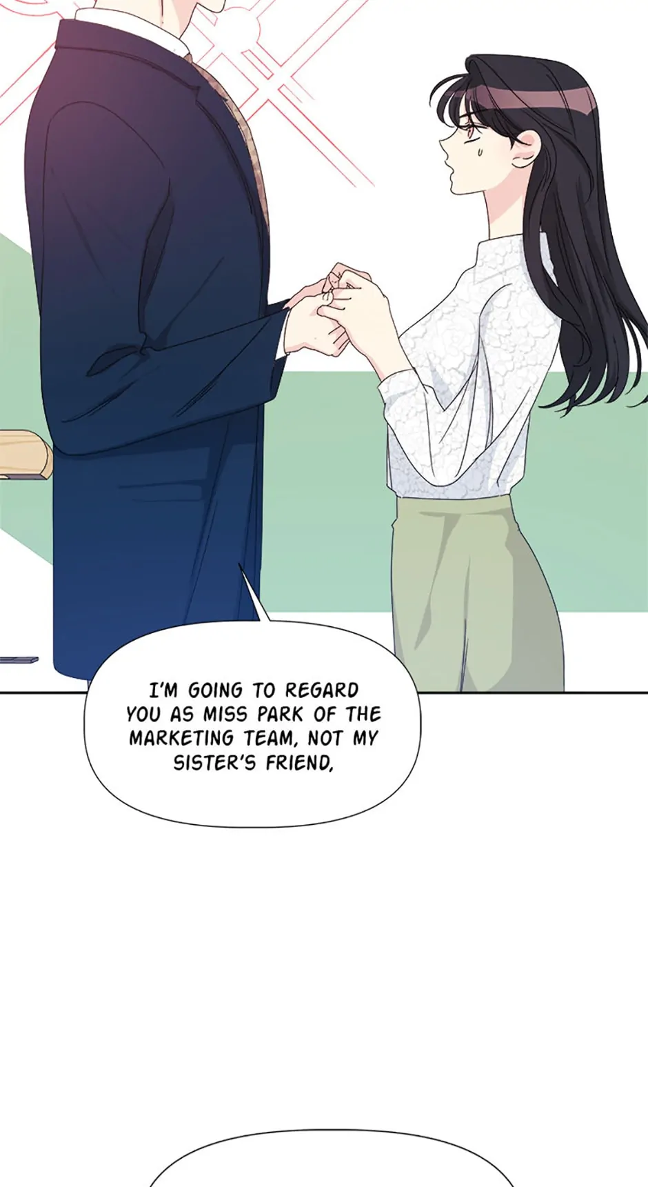 Taeju's Brother, Taehee Chapter 23 - page 74