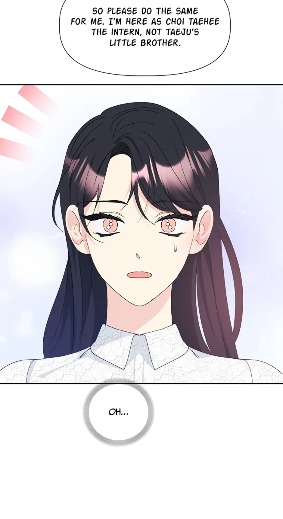 Taeju's Brother, Taehee Chapter 23 - page 75