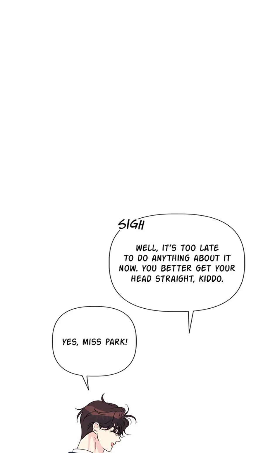 Taeju's Brother, Taehee Chapter 23 - page 78