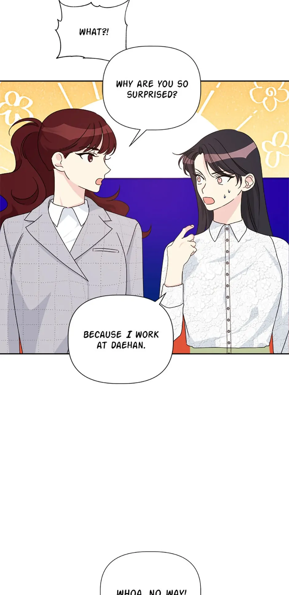 Taeju's Brother, Taehee Chapter 23 - page 8