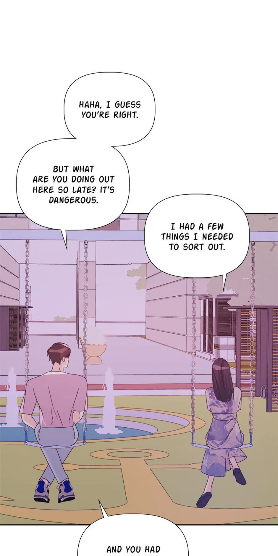 Taeju's Brother, Taehee Chapter 22 - page 9