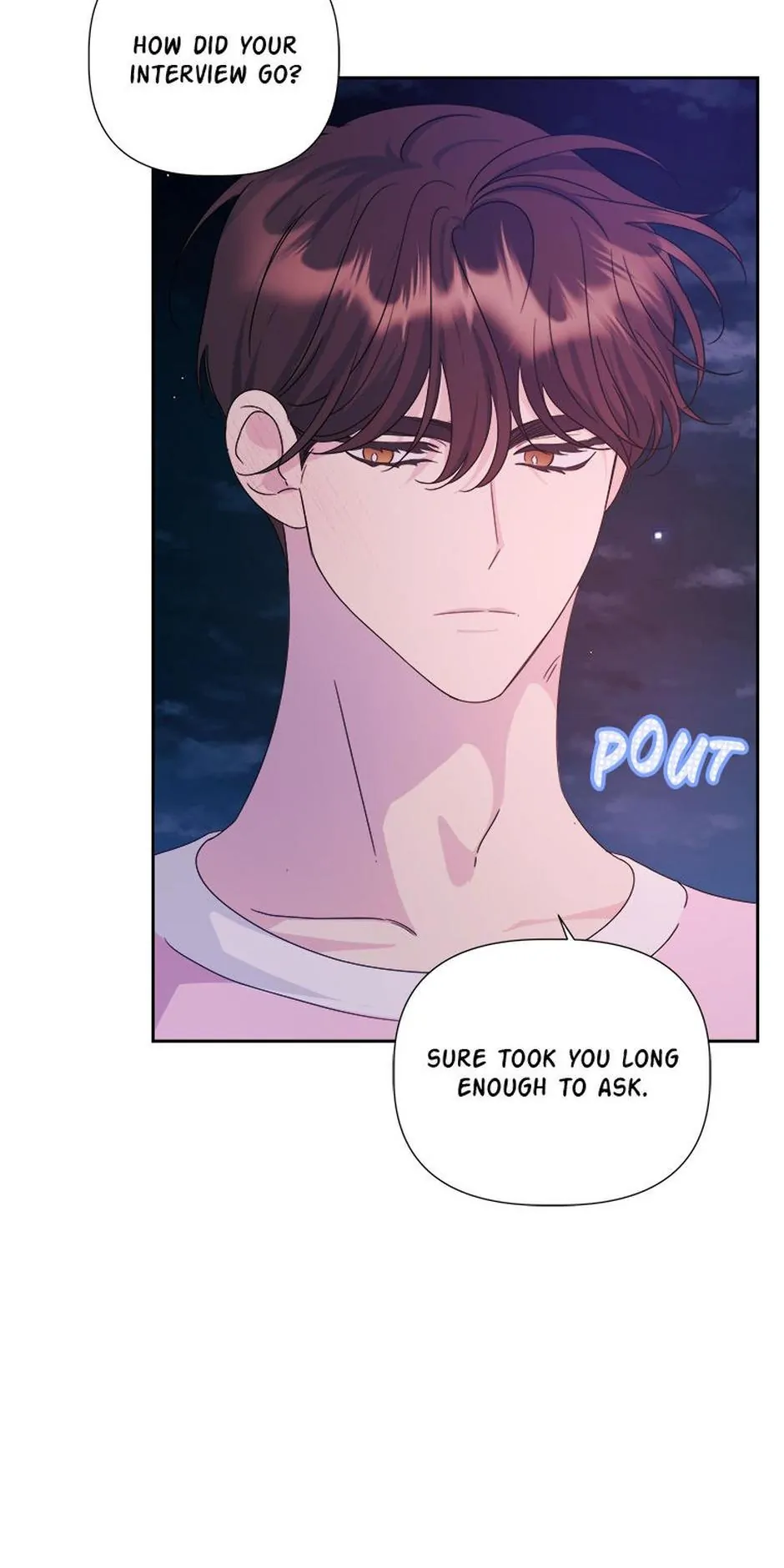Taeju's Brother, Taehee Chapter 22 - page 12