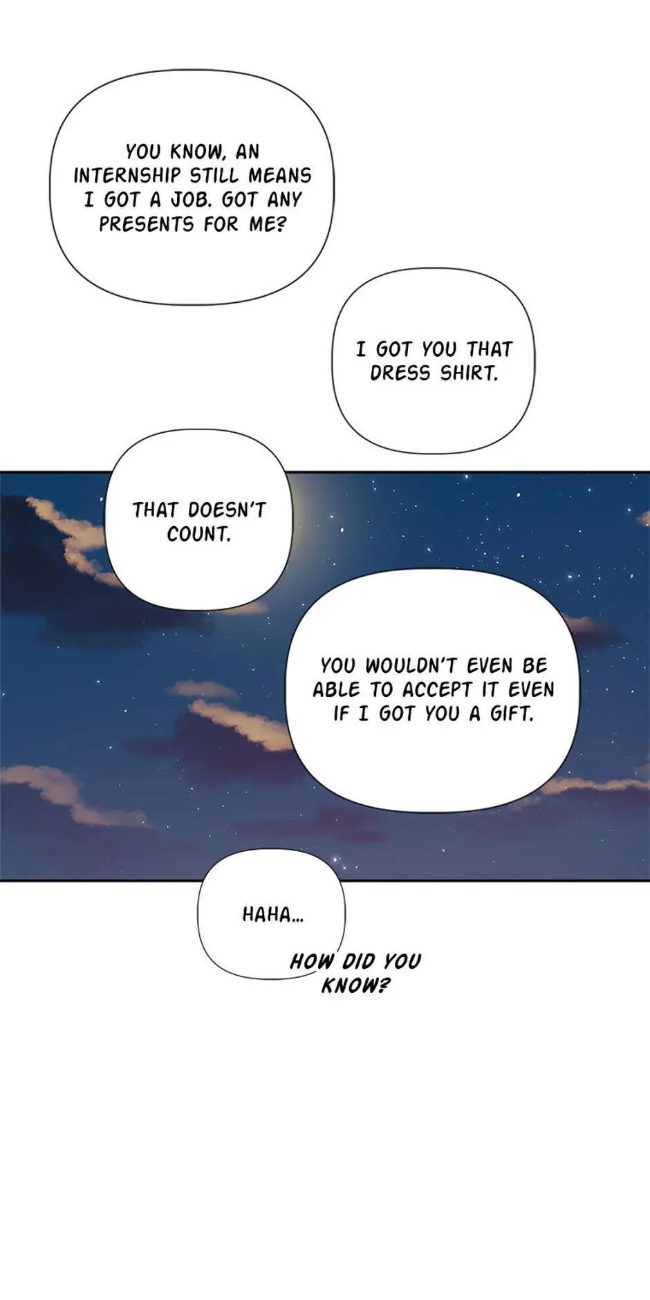 Taeju's Brother, Taehee Chapter 22 - page 17