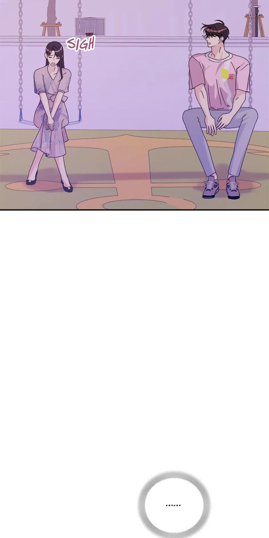 Taeju's Brother, Taehee Chapter 22 - page 2