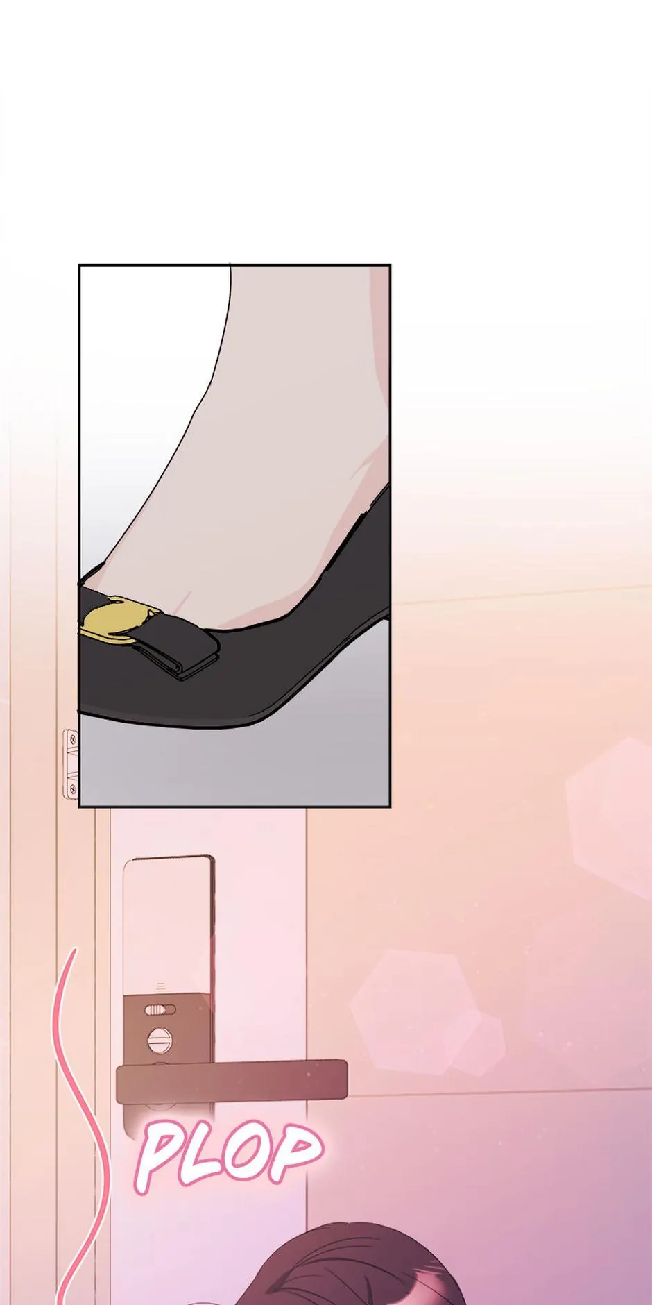Taeju's Brother, Taehee Chapter 22 - page 35