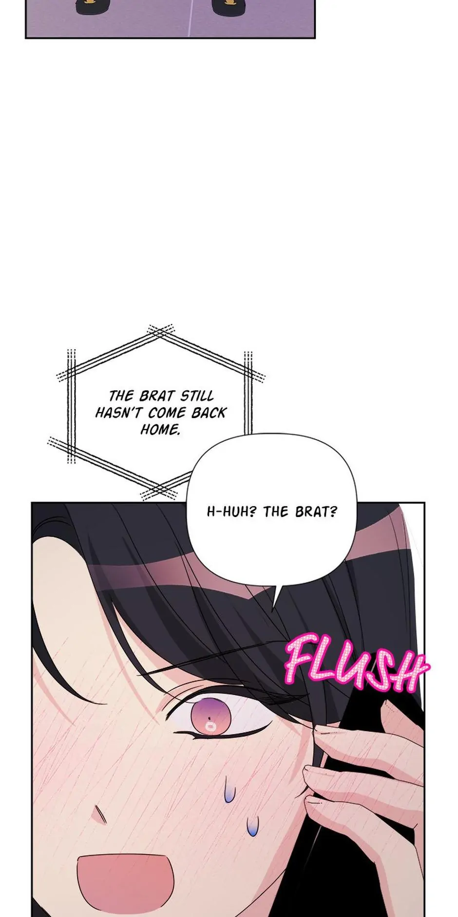 Taeju's Brother, Taehee Chapter 22 - page 42