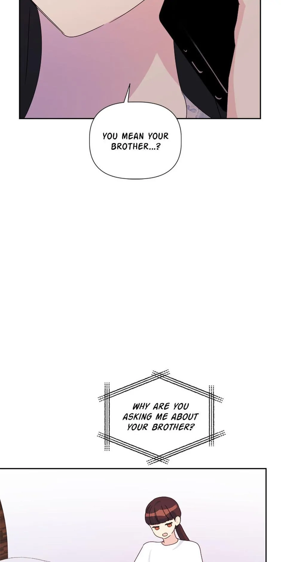 Taeju's Brother, Taehee Chapter 22 - page 43