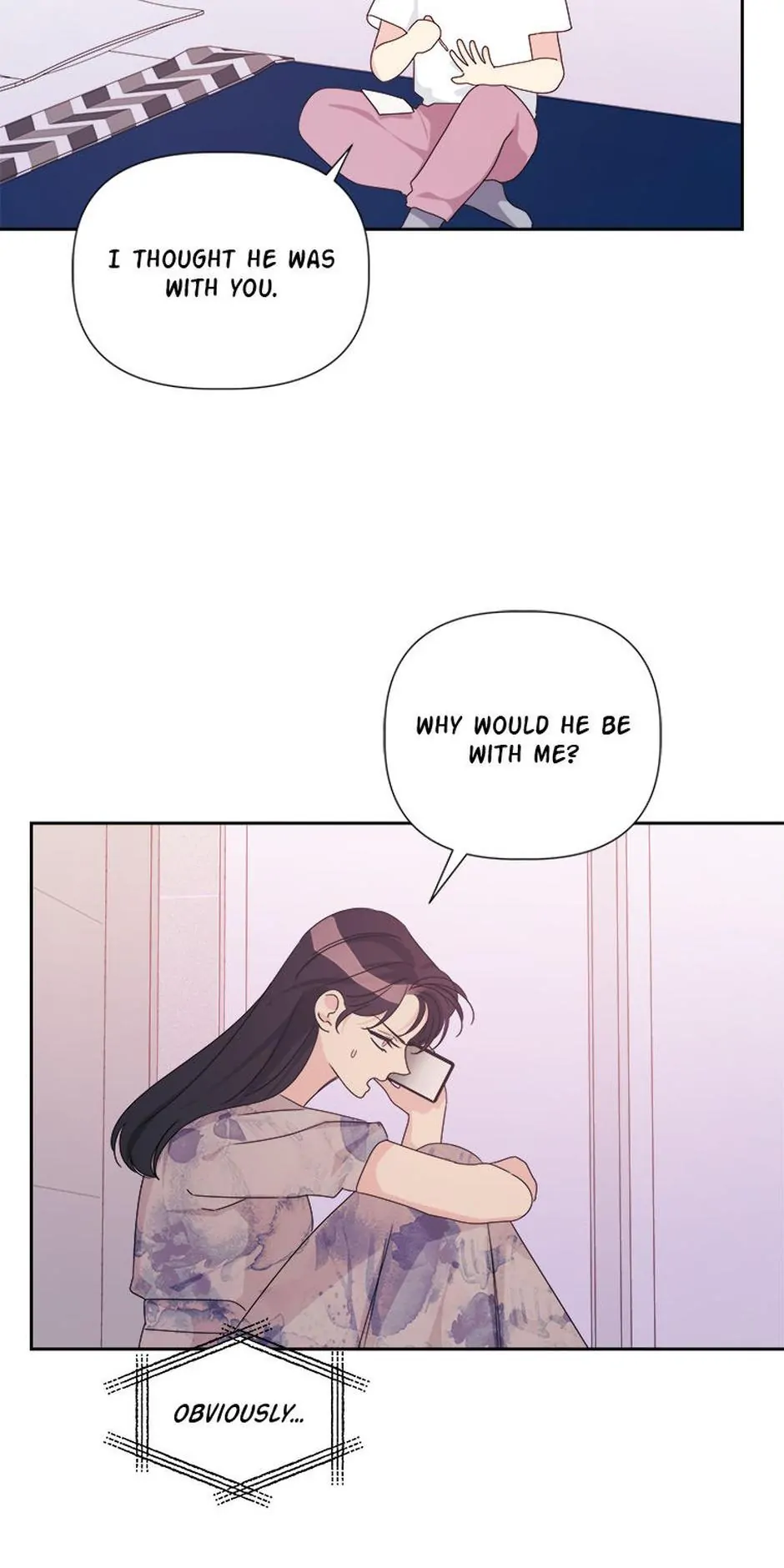 Taeju's Brother, Taehee Chapter 22 - page 44