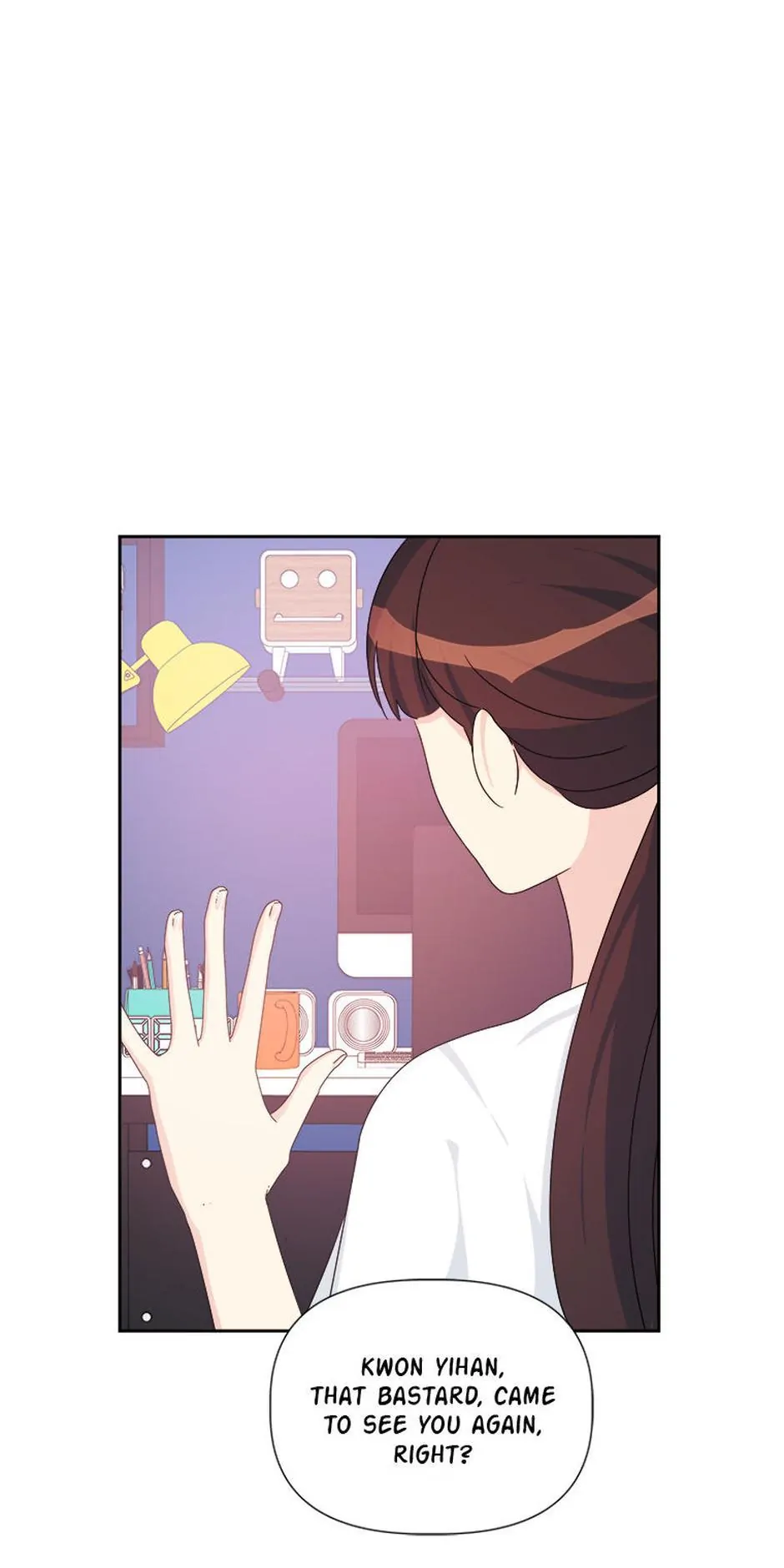 Taeju's Brother, Taehee Chapter 22 - page 45