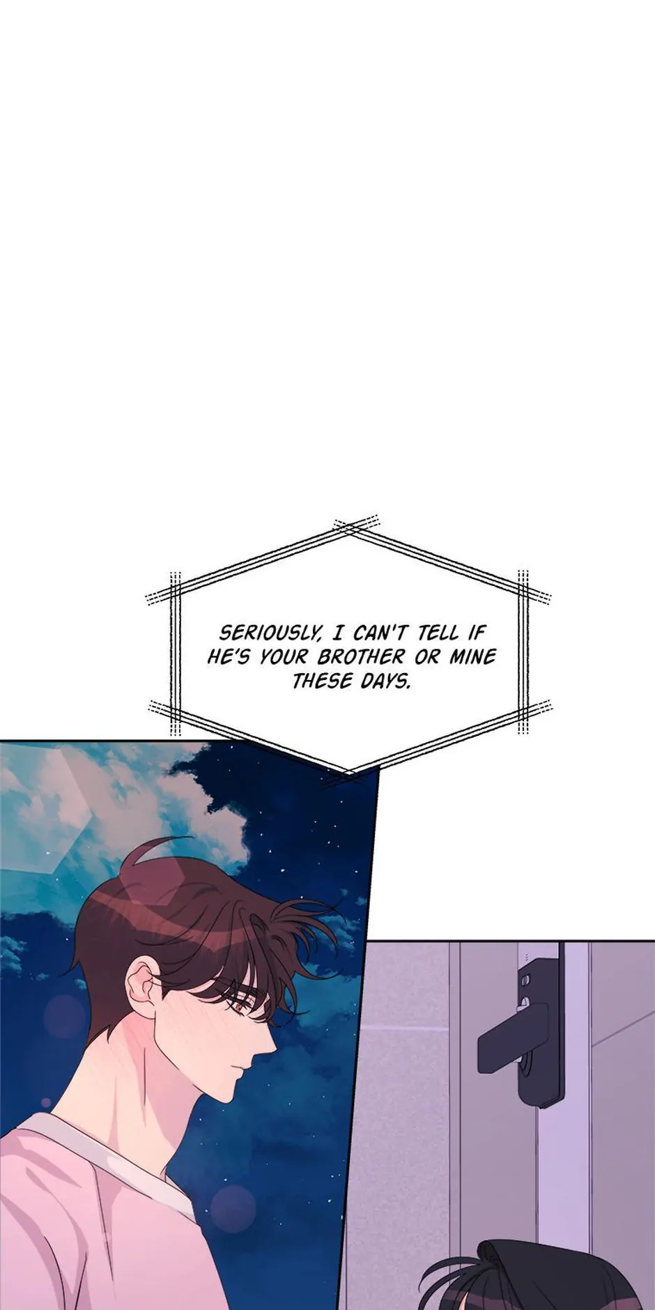 Taeju's Brother, Taehee Chapter 22 - page 47