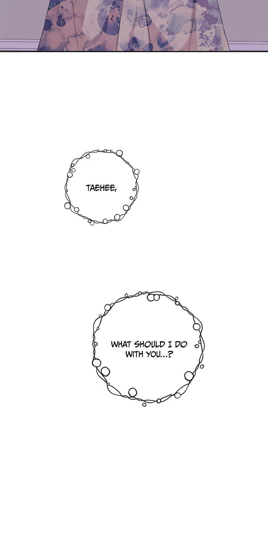 Taeju's Brother, Taehee Chapter 22 - page 51