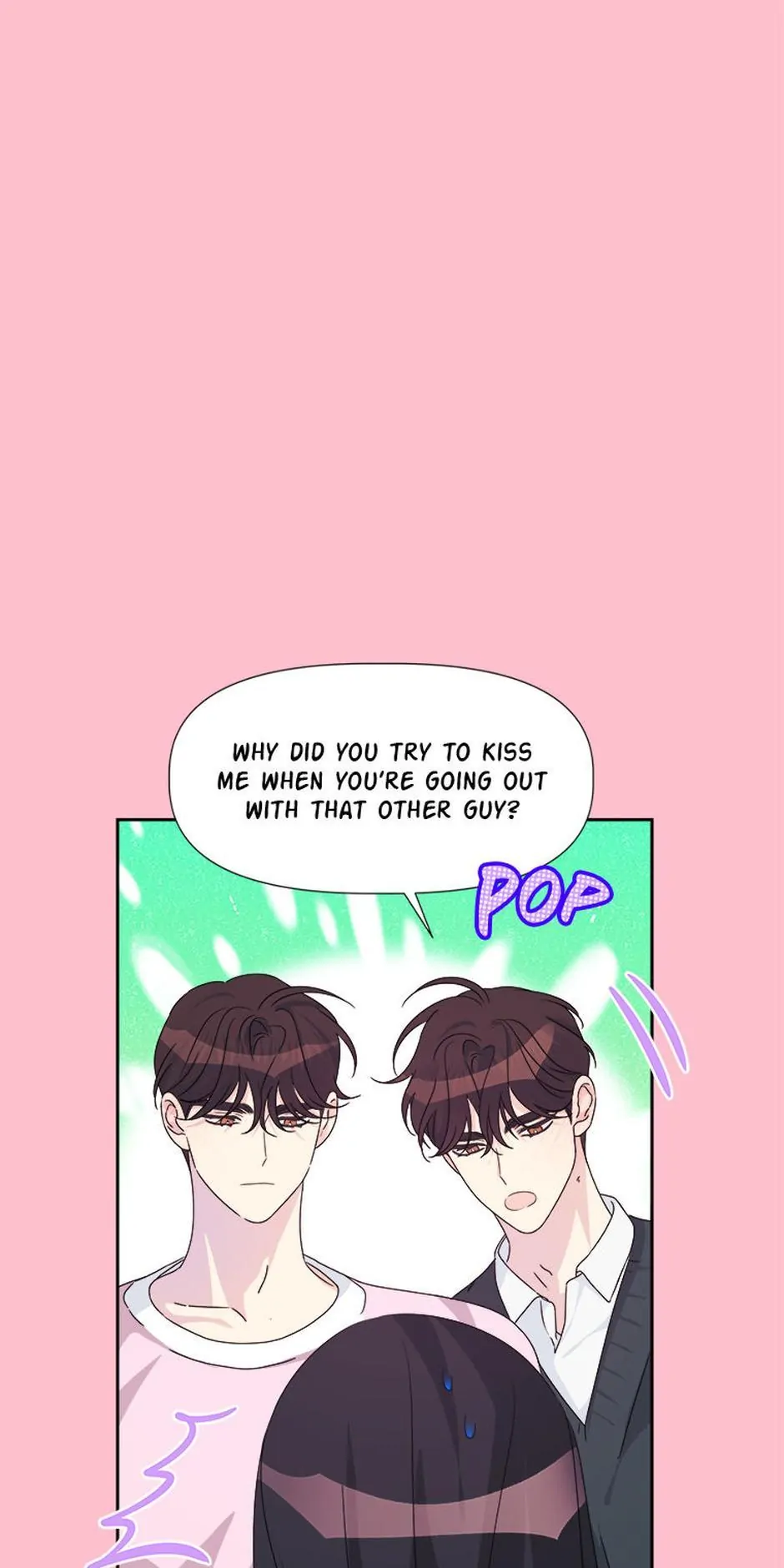 Taeju's Brother, Taehee Chapter 22 - page 57