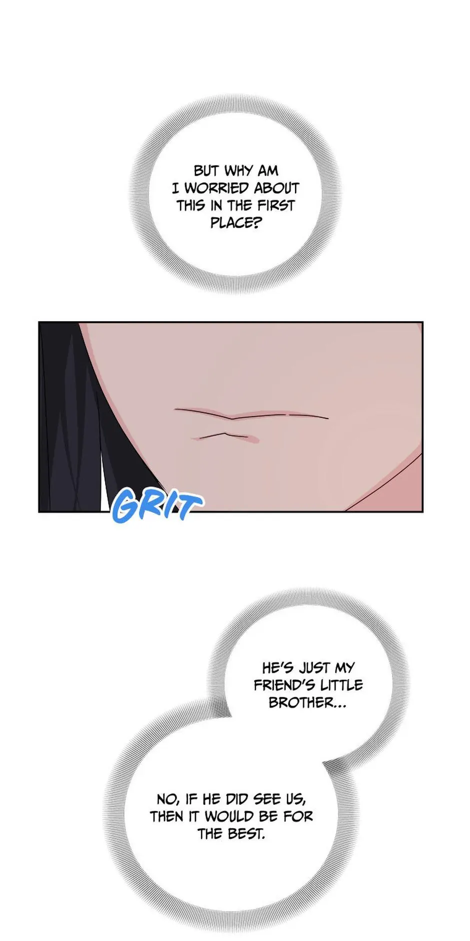 Taeju's Brother, Taehee Chapter 22 - page 5