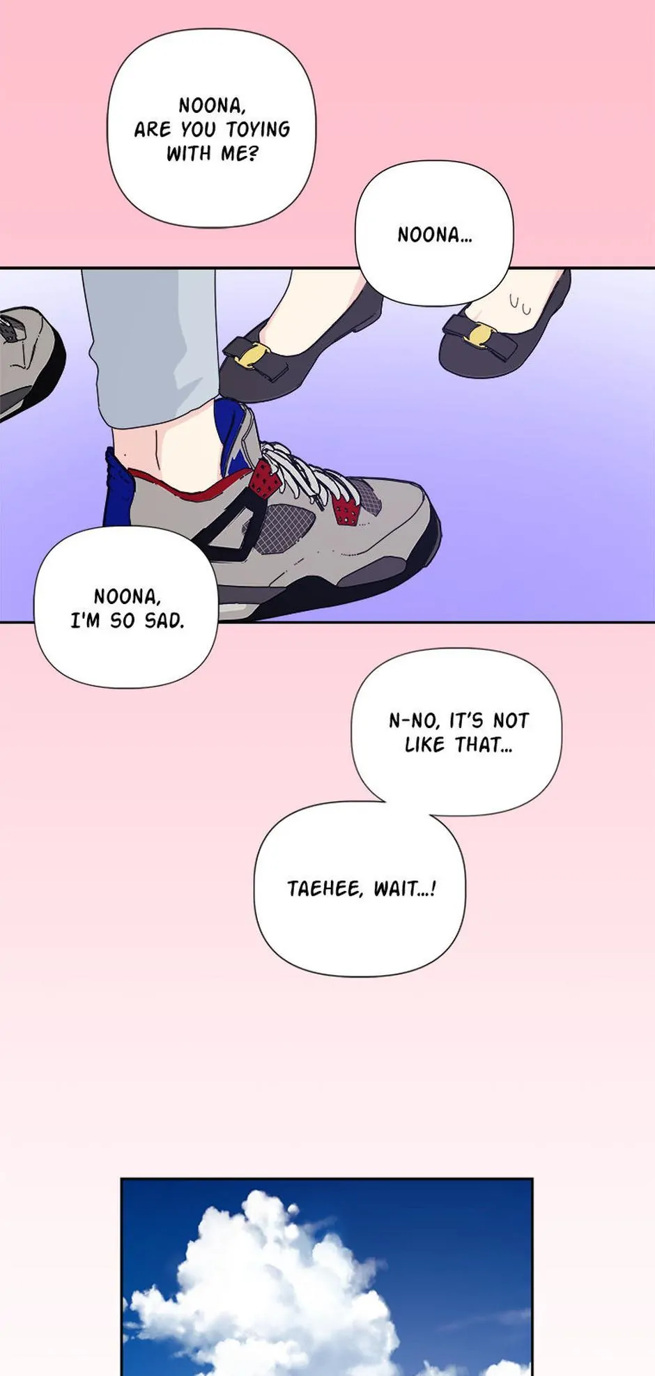 Taeju's Brother, Taehee Chapter 22 - page 65