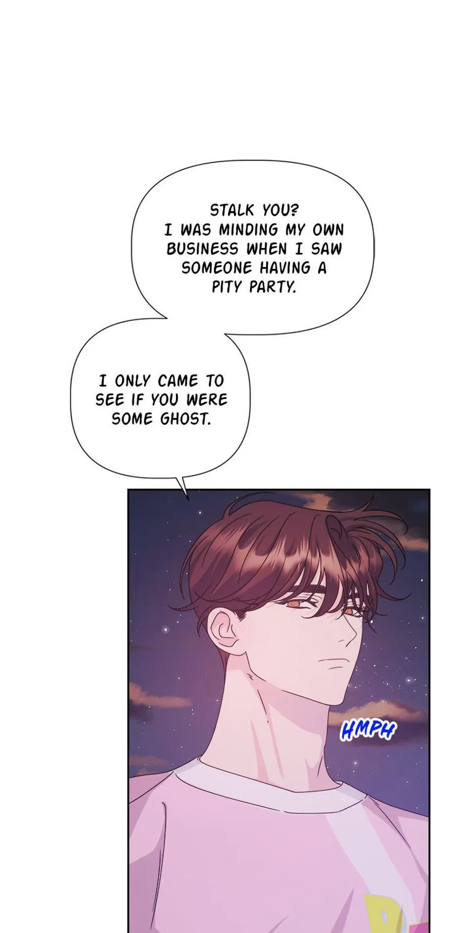 Taeju's Brother, Taehee Chapter 22 - page 7