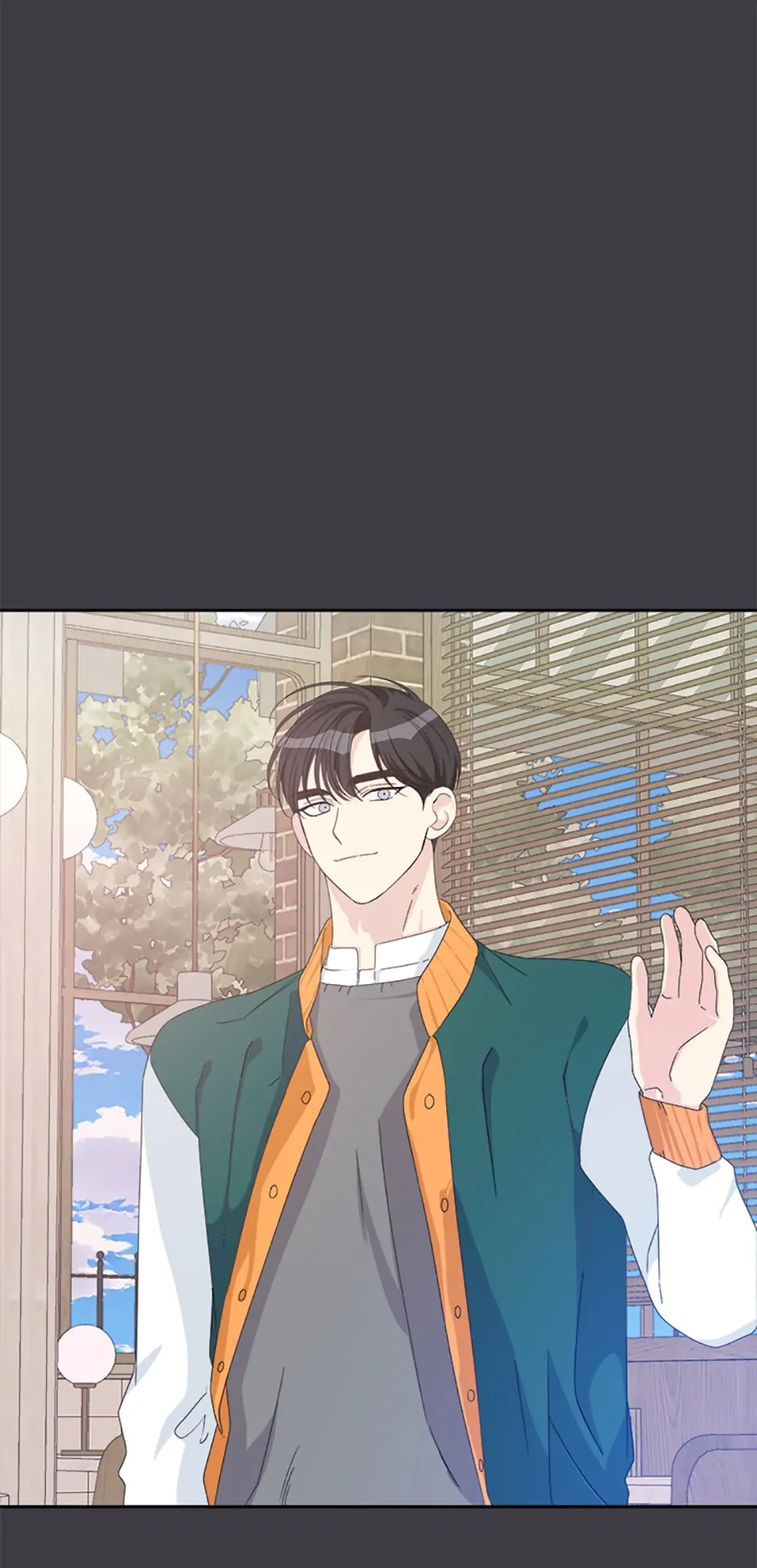 Taeju's Brother, Taehee Chapter 19 - page 9