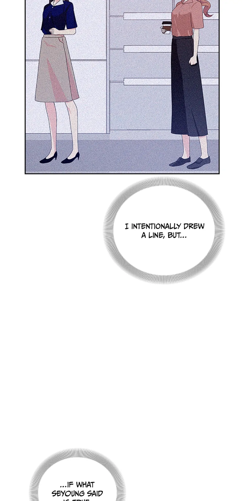 Taeju's Brother, Taehee Chapter 19 - page 20