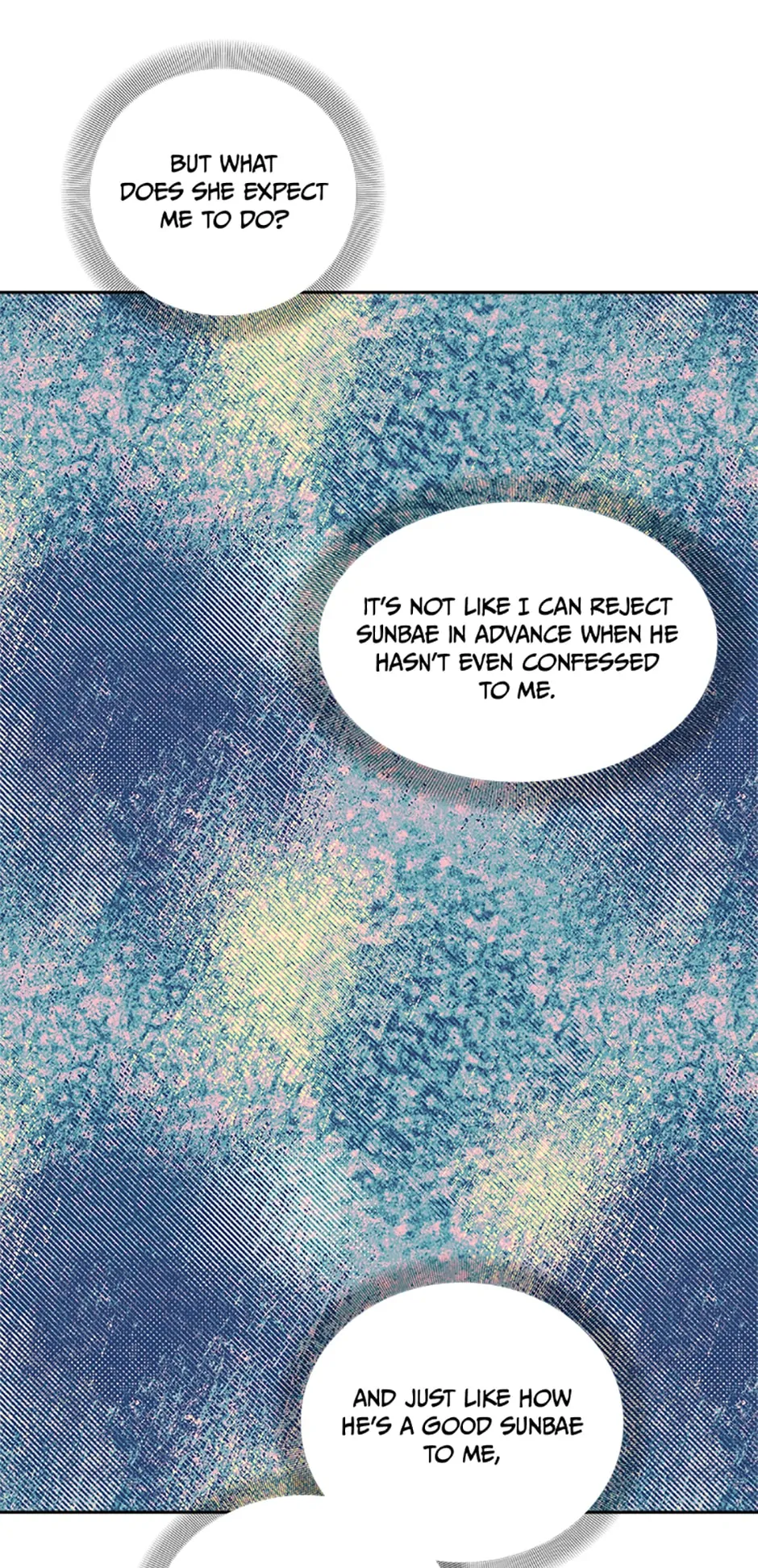 Taeju's Brother, Taehee Chapter 19 - page 22