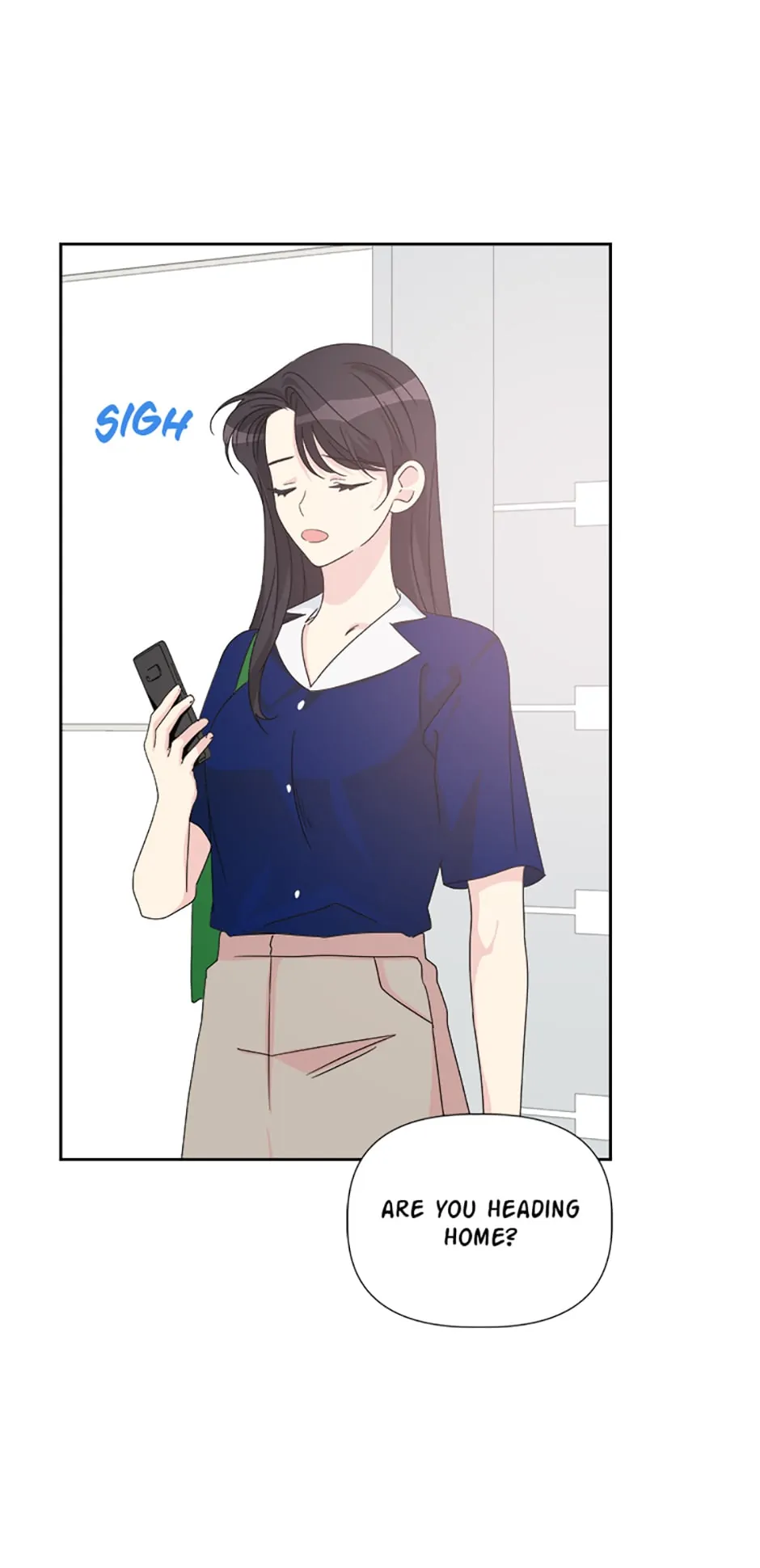 Taeju's Brother, Taehee Chapter 19 - page 24